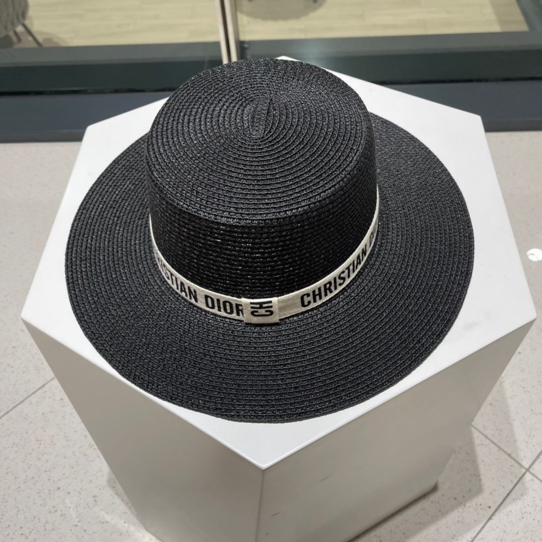 Christian Dior Caps